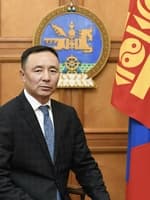 Д.Жаргалсайхан
