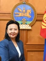 Э.Болормаа