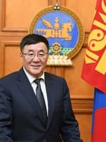 Ж.Галбадрах