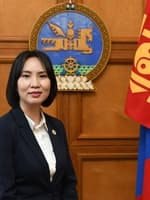 М.Мандхай