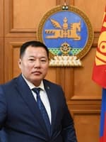 О.Цогтгэрэл