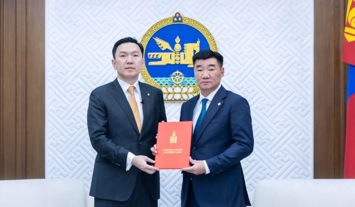 Татварын дарамтаас чөлөөлөх хуулийн төслүүдийг УИХ-д өргөн мэдүүлэв