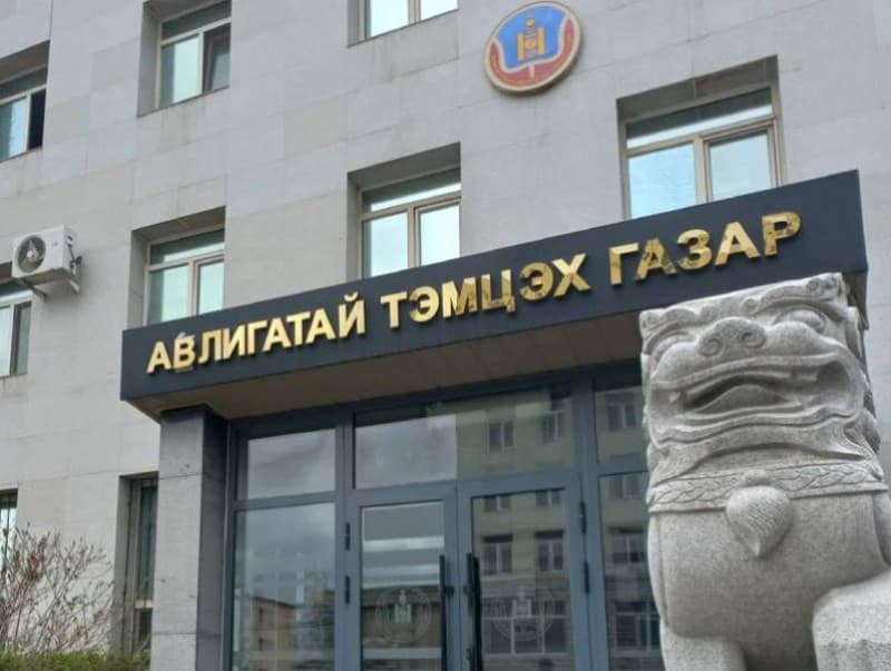 АТГ “Соёл”, “Өлзийт”, “Хандгайт” зэрэг хүүхдийн зуслангийн хувьчлалыг шалгаж байна