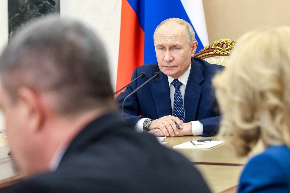 Орос Украины дайн: Орос Киев болон бусад хотод хүчтэй цохилт хийж, 22 хүн амиа алджээ