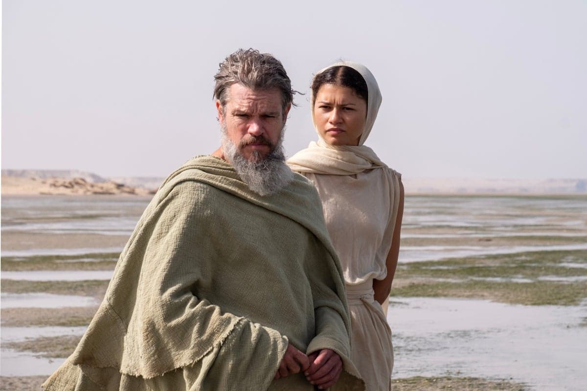 Кристофер Ноланы “The Odyssey” кино “Star Wars”-ын IMAX-ийн дээд амжилтыг эвдлээ