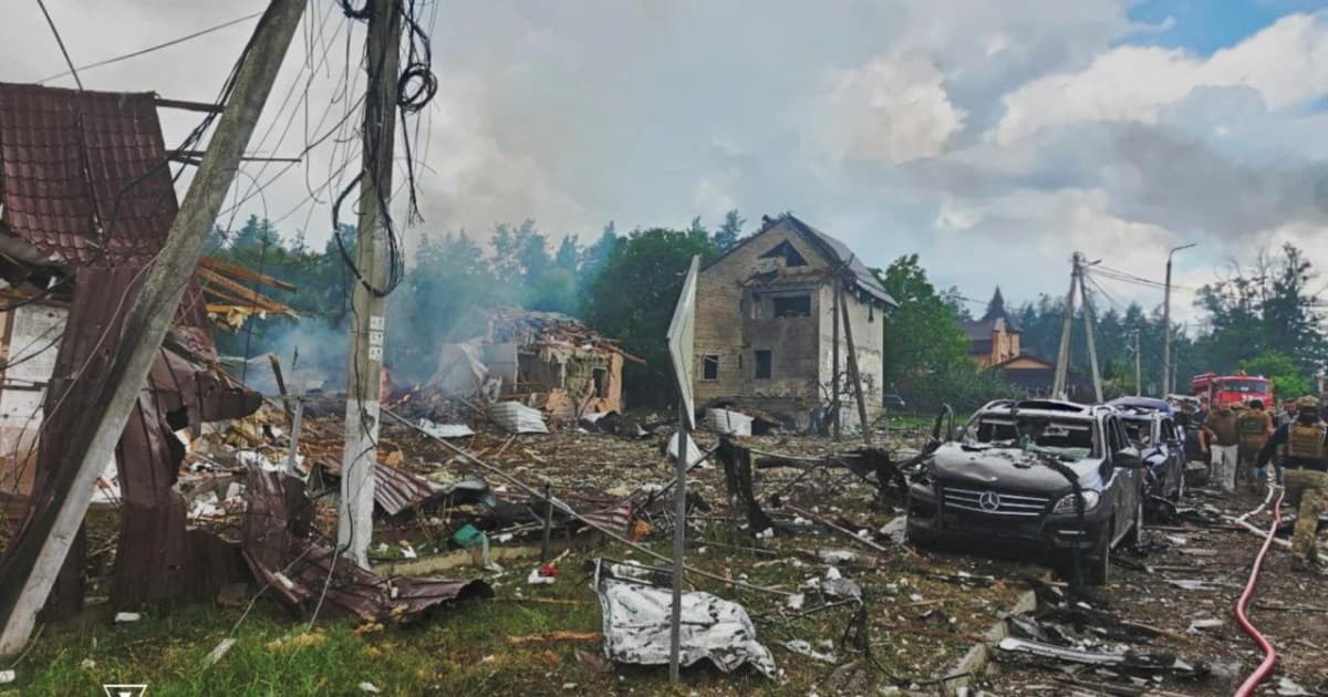 Орос, Украйны харилцан цохилтод дор хаяж 17 хүн амь үрэгджээ