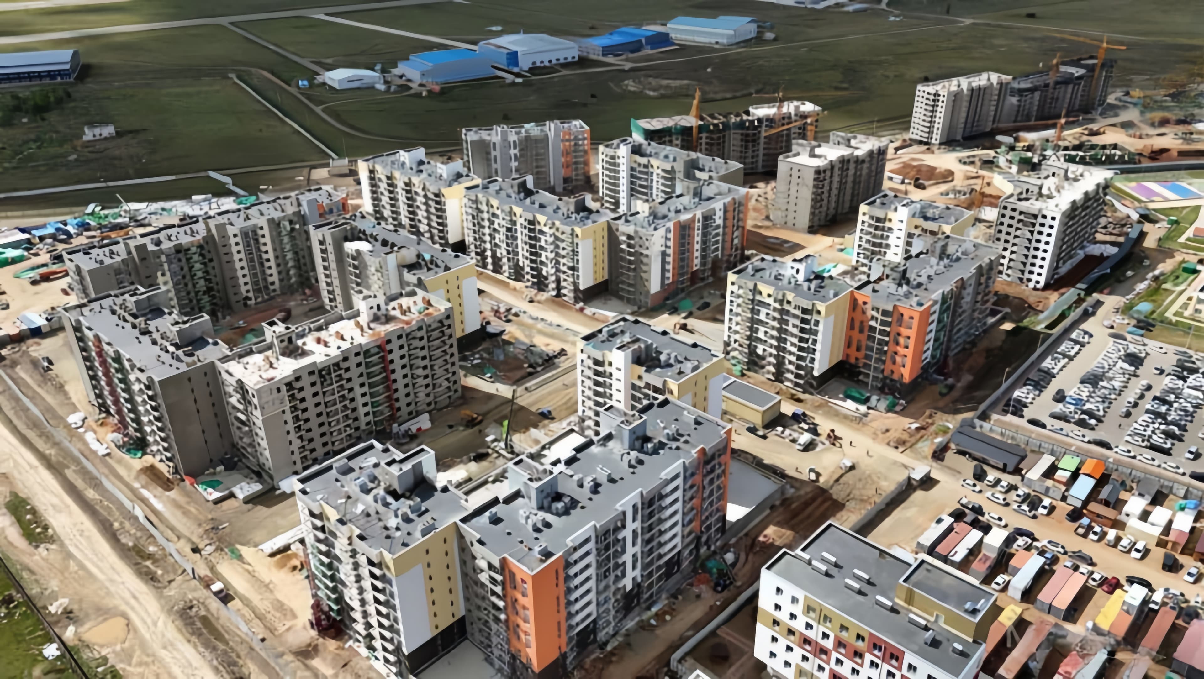 Түрээслээд өмчлөх орон сууцны бүртгэл ирэх сард эхэлнэ