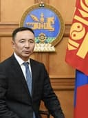 Д.Жаргалсайхан