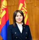 Баатаржавын Мөнхсоёл