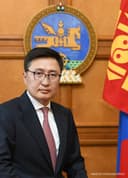 Батжаргалын Заяабал