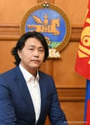 Чинбаатарын Анар
