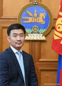 Даваагийн Цогтбаатар