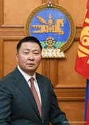 Энхтайваны Бат-Амгалан