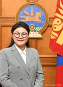 Энхбатын Болормаа