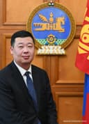 Эрдэнэбилэгийн Одбаяр