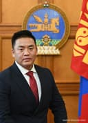 Ганбатын Очирбат