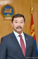 Жадамбын Бат-Эрдэнэ