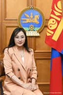 Жудагийн Баярмаа