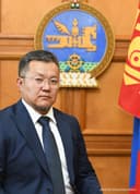 Жаргалсайханы Золжаргал