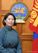 Хүрэлбаатарын Баасанжаргал