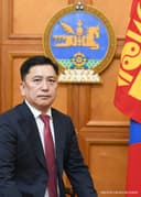 Лхагвасүрэнгийн Соронзонболд