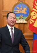 Мягмарсүрэнгийн Бадамсүрэн
