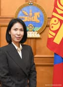 Мягмардашийн Сарнай