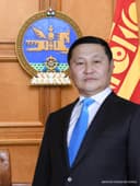 Норовын Алтанхуяг