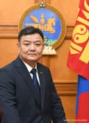 Ринчиндоржийн Батболд