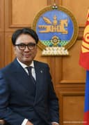 Тогмидын Доржханд