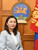 Х.Булгантуяа