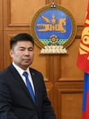 Н.Наранбаатар