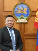О.Амгаланбаатар