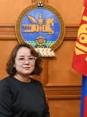О.Саранчулуун