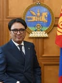 Т.Доржханд